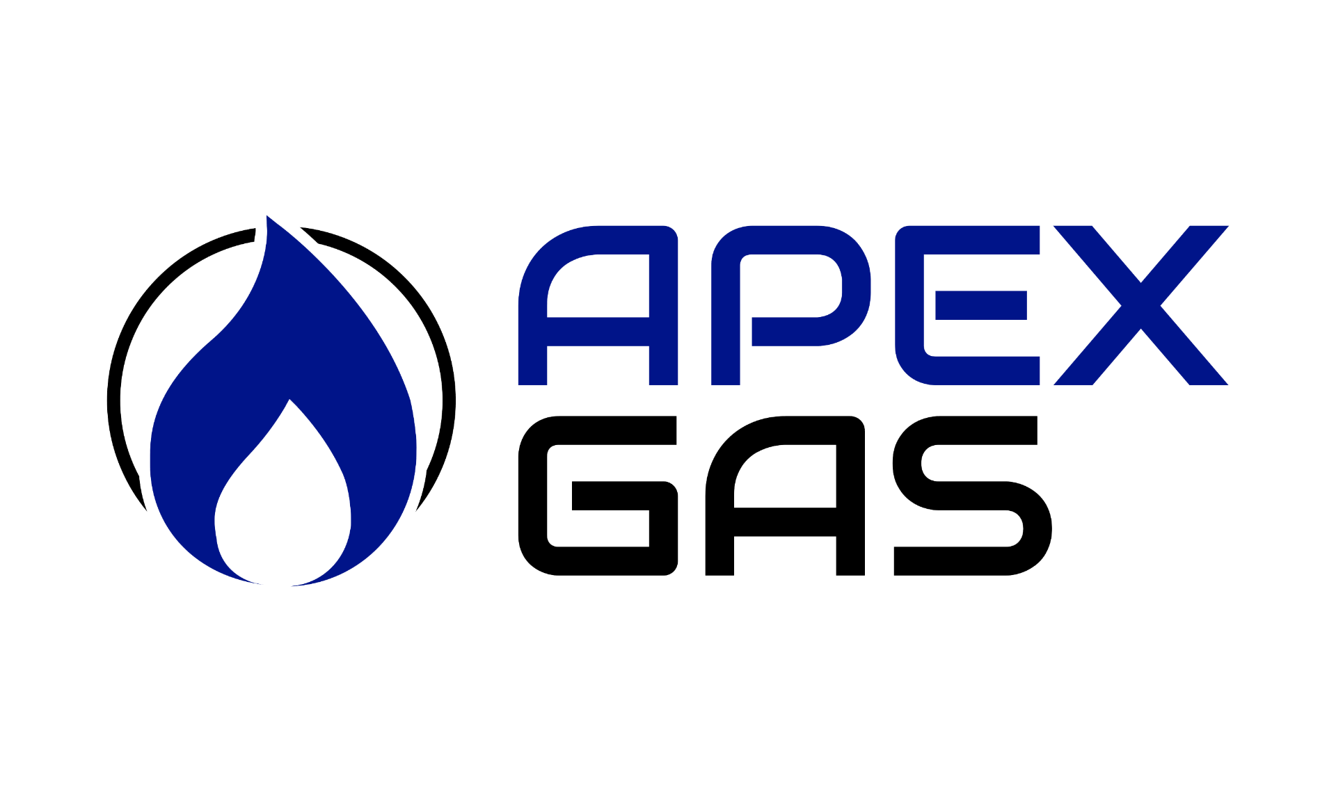 Apex Gas Logo